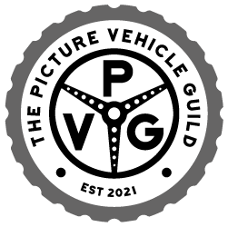 The Guild of Film Artisans logo