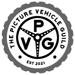 The Guild of Film Artisans logo